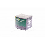 Накладки гальм. СуперМАЗ сверд. Комплект із заклепками (під проточ. бараб.) (вир-во Трібо) 