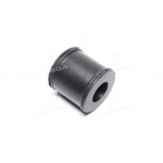 Втулка вушка амортизатора передняя ТАТА, Еталон (вир-во Україна) 