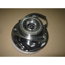 Маточина SSANG YONG KYRON 05-12 перед. міст (Вир-во FEBEST)