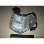 Фонарь габар. лев. MAZDA 323 85-89 (пр-во TYC) 