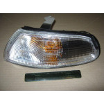 Указ. пов. лев. бел. MAZDA 626 92-97 (вир-во TYC) 