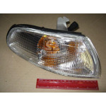 Указ. пов. пра. бел. MAZDA 626 92-97 (вир-во TYC) 