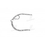 Прокладка картера маховика ЯМЗ 236,238,7511,7601 (вир-во ЯМЗ) 