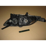 Фара пра. MAZDA 3 HB 04 - (вир-во TYC) 