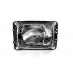 Фара лев. MB L207D-410 (пр-во TYC) 