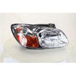 Фара пра. KIA CERATO 06 - (вир-во TEMPEST) 