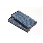 Фільтр салону BMW X5, X6 07- CareMetix (2шт.) (вир-во KNECHT-MAHLE)  Фільтр салону BMW X5, X6 07- CareMetix (2шт.) (вир-во KNECHT-MAHLE)