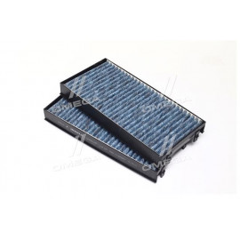 Фільтр салону BMW X5, X6 07- CareMetix (2шт.) (вир-во KNECHT-MAHLE)  Фільтр салону BMW X5, X6 07- CareMetix (2шт.) (вир-во KNECHT-MAHLE)