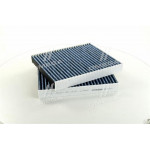 Фільтр салону BMW 5, 6, 7 08- CareMetix (2шт.) (вир-во KNECHT-MAHLE)  Фільтр салону BMW 5, 6, 7 08- CareMetix (2шт.) (вир-во KNECHT-MAHLE)