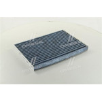 Фільтр салону NISSAN QASHQAI 06- ,X-TRAIL 07- CareMetix (вир-во KNECHT-MAHLE) 