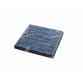 Фільтр салону TOYOTA RAV4, CAMRY 06- CareMetix (вир-во KNECHT-MAHLE)