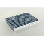 Фільтр салону VW T5, T6 03-, TOUAREG I 02-10 CareMetix (вир-во KNECHT-MAHLE) 