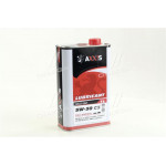 Олива моторн. AXXIS  5W-30  C3 504/507 (Канiстра 1л)  Олива моторн. AXXIS  5W-30  C3 504/507 (Канiстра 1л)