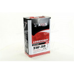 Олива моторн. AXXIS  5W-30 Gold Sint  (Канiстра 4л)  Олива моторн. AXXIS  5W-30 Gold Sint  (Канiстра 4л)