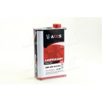 Олива моторн. AXXIS  5W-40 A3/B4 Gold Sint (Канiстра 1л) 