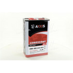 Олива моторн. AXXIS  5W-40 A3/B4 Gold Sint (Канiстра 4л)  Олива моторн. AXXIS  5W-40 A3/B4 Gold Sint (Канiстра 4л)