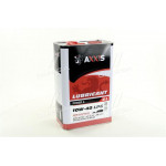 Олива моторн. AXXIS 10W-40 LPG Power A  (Канiстра 4л)  Олива моторн. AXXIS 10W-40 LPG Power A  (Канiстра 4л)