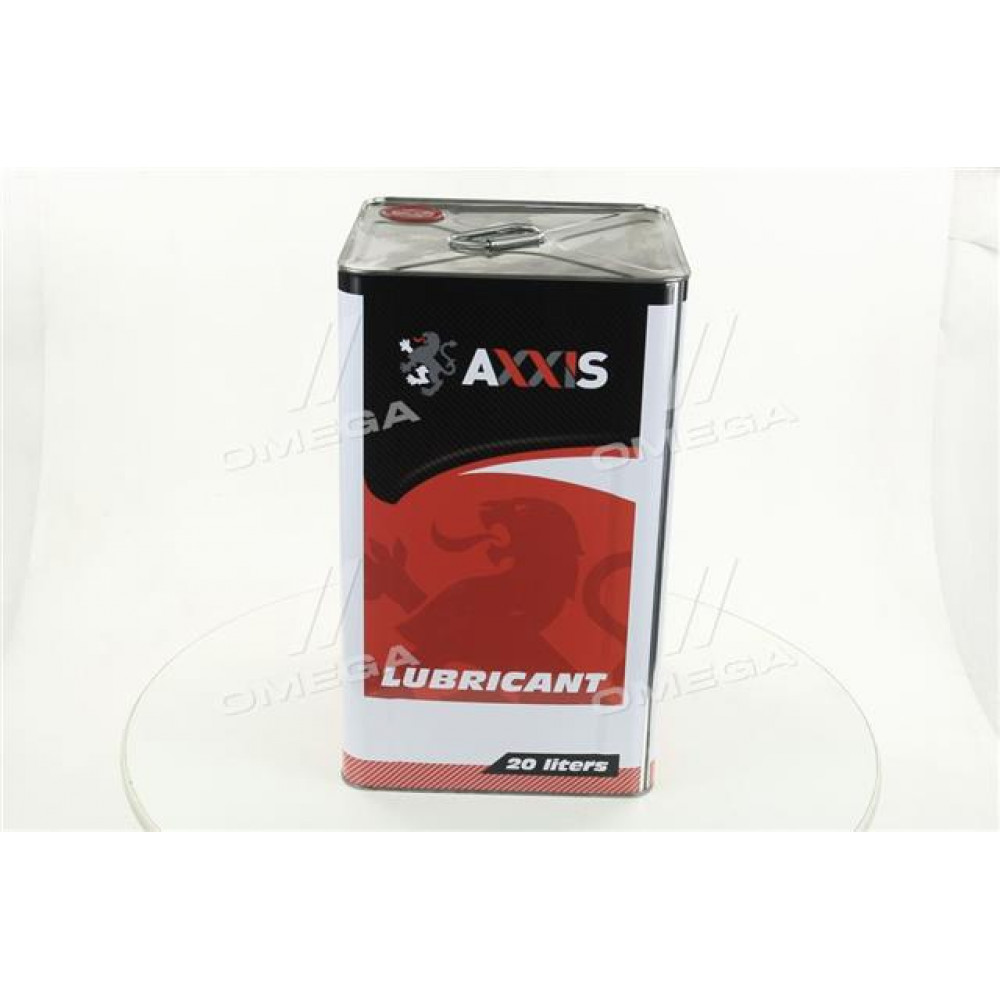 Масло моторн. AXXIS 10W-40 LPG Power A  (Канистра 20л)