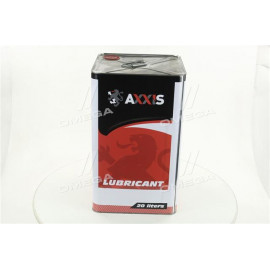 Олива моторн. AXXIS 10W-40 LPG Power A  (Канiстра 20л)  Олива моторн. AXXIS 10W-40 LPG Power A  (Канiстра 20л)