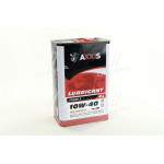 Олива моторн. AXXIS 10W-40 LPG Power X  (Канiстра 4л)  Олива моторн. AXXIS 10W-40 LPG Power X  (Канiстра 4л)