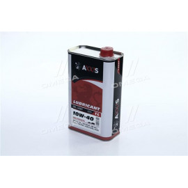 Олива моторн. AXXIS 10W-40  DZL Light     (Канiстра 1л)  Олива моторн. AXXIS 10W-40  DZL Light     (Канiстра 1л)