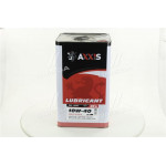 Олива моторн. AXXIS 10W-40  DZL Light     (Канiстра 20л)  Олива моторн. AXXIS 10W-40  DZL Light     (Канiстра 20л)