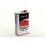 Олива моторн. AXXIS 15W-40 Power M  (Канiстра 1л) 