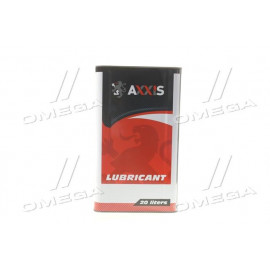 Олива трансмисс. AXXIS  85w-90  (Канiстра 20л)  Олива трансмисс. AXXIS  85w-90  (Канiстра 20л)