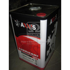 Олива гидравл. AXXIS  Hydro ISO 46   (Канистра 20л)  Олива гидравл. AXXIS  Hydro ISO 46   (Канистра 20л)