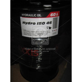 Олива гидравл. AXXIS  Hydro ISO 46   (Канистра 60л)  Олива гидравл. AXXIS  Hydro ISO 46   (Канистра 60л)