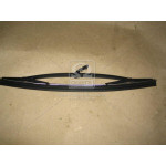 Щітка склоочис. ГАЗ-53, ЗИЛ-131, -43 300мм (вир-во Володимир) 