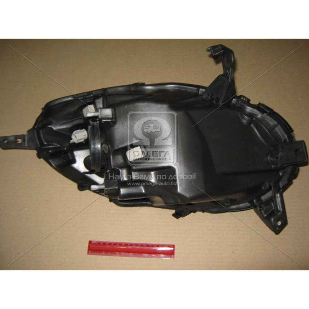 Фара пра. NIS MICRA K12 03-10 (вир-во TYC)