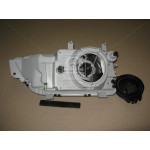 Фара лев. OP OMEGA A 86-94 (пр-во TYC) 