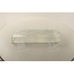 Скло фари лев. OP VECTRA A (вир-во TYC) 