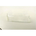 Скло фари пра. OP VECTRA A (вир-во TYC) 