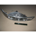 Указ. пов. лев. бел. REN MASTER 03-08 (вир-во TYC) 