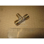 З'єднувач потрійний 14х1 / 8х14 <ДК> 