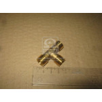 З'єднувач потрійний 14х14х14 <ДК> 