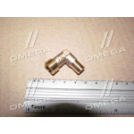 З'єднувач кутовий 14х1 / 8 <ДК> 