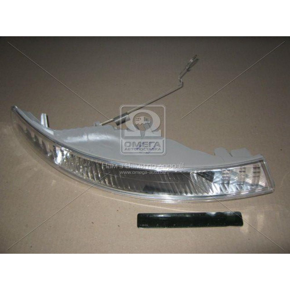 Указ. пов. пра. бел. RENAULT TRAFIC. 01-07 (вир-во TYC)