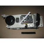 Фара пра. SK OCTAVIA 00 - (вир-во TYC) 