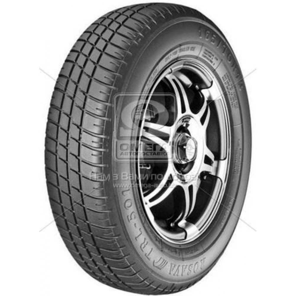 Шина  155/70R13 75N TRL-501 (Росава)