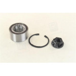 Підшипник маточини FORD FOCUS -04, FIESTA 02 передн. (RIDER) 