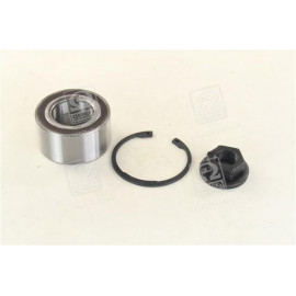 Підшипник маточини FORD FOCUS -04, FIESTA 02 передн. (RIDER)