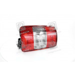 Ліхтар зад. лев. VW CADDY 04 - (вир-во TYC) 