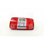 Ліхтар зад. пра. VW CADDY 04 - (вир-во TYC) 