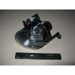 Фара п/тум. пра. VW CADDY 04- (TYC) 