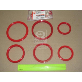 Р/к гидроцил. подъема кузова КАМАЗ 5511 ПРЕМИУМ <ДК>