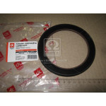 Сальник гідромуфти КАМАЗ ЄВРО 100х125х12 (аналог TOKEZ 755312) з повстю ПРЕМИУМ <ДК> 