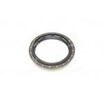 Сальник хвостовика КАМАЗ 6520 80х105х13 / 18,5 ПРЕМИУМ <ДК> 